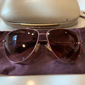Stella McCartney Aviator Classic Sunglasses